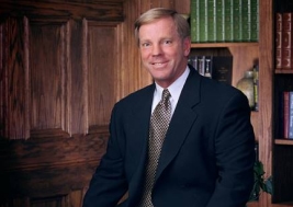 Attorney Skip Simpson