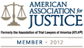 American Association for Justice